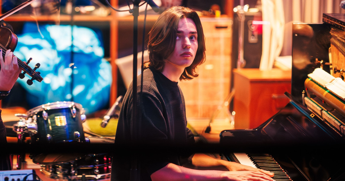 Tom Rae Wallpapers Tom Raemakers - (Media)Composer | Engineer - Netherlands | SoundBetter