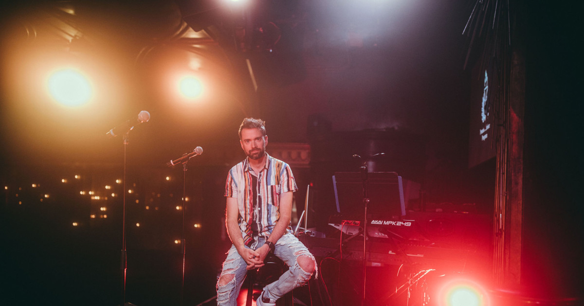 Austin Cook - Song Writer and Producer - New York | SoundBetter