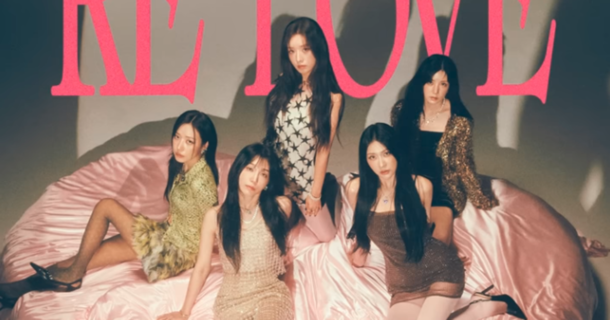 K-POP・アジア R Transnational K-pop (2): “K” as “Asia” | The Blog