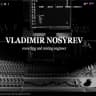 Review by Nosyrevmixing