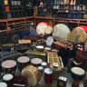 Review by Perc Textures & Grooves
