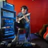 Review by Blake Wrinn