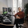 Review by Florian Schartner