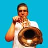 Review by Frank Grillo Trumpet