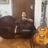 Review by Sebastián de Urquiza