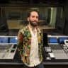 Review by Mert Ozcan - The Record House