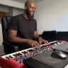 Review by Freddie Banks
