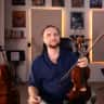 Review by Jonas Petersen Aeselia Strings