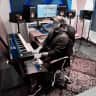 Review by Juan Black Producer