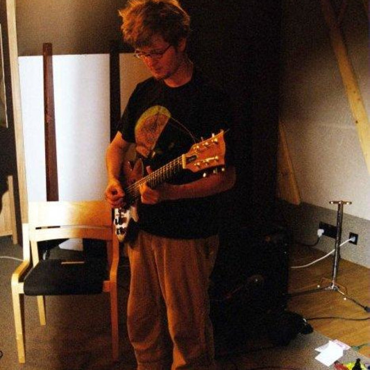 DR Studio on SoundBetter