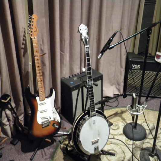 The Manor Analog Studio on SoundBetter