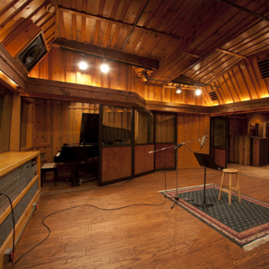 Avatar Studios on SoundBetter