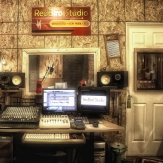 RedBird Studio on SoundBetter