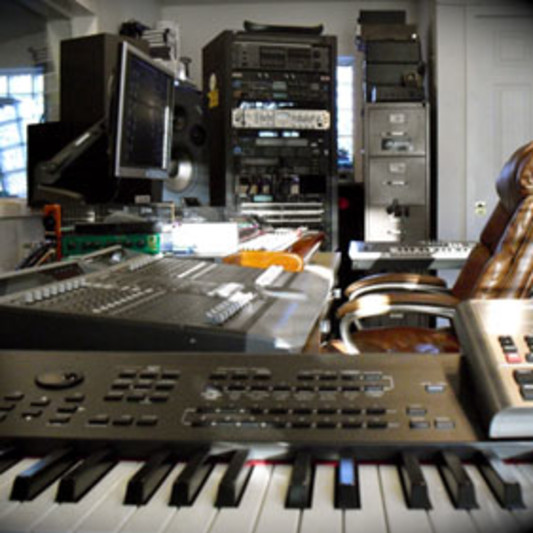 Madden Music Studios on SoundBetter