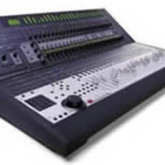 Studio Lincolnshire on SoundBetter