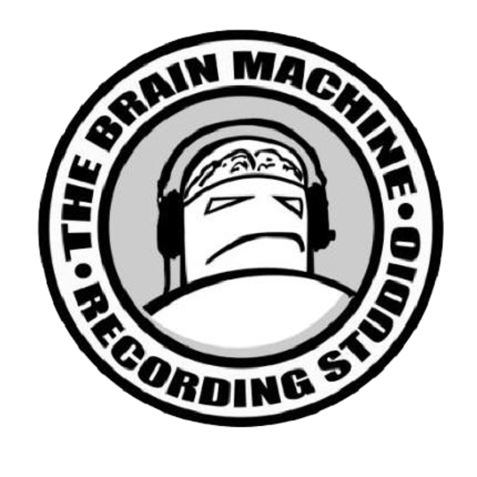 THE BRAIN MACHINE RECORDING STUDIO on SoundBetter