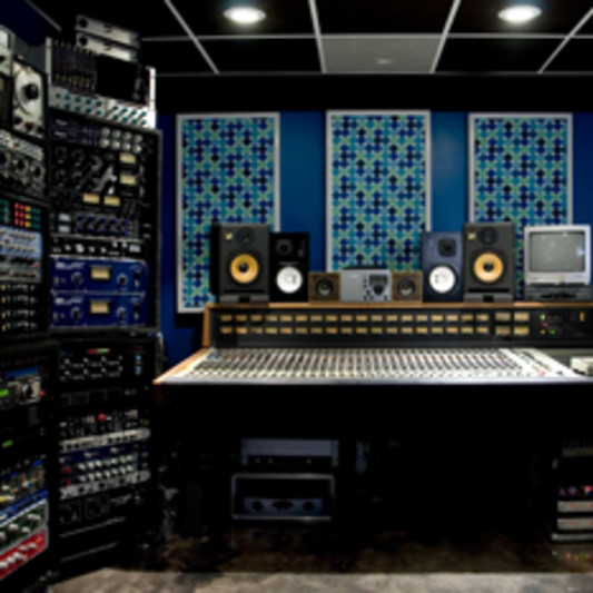 The Still on SoundBetter