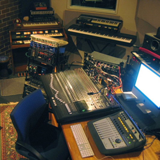 Incubator Studios on SoundBetter