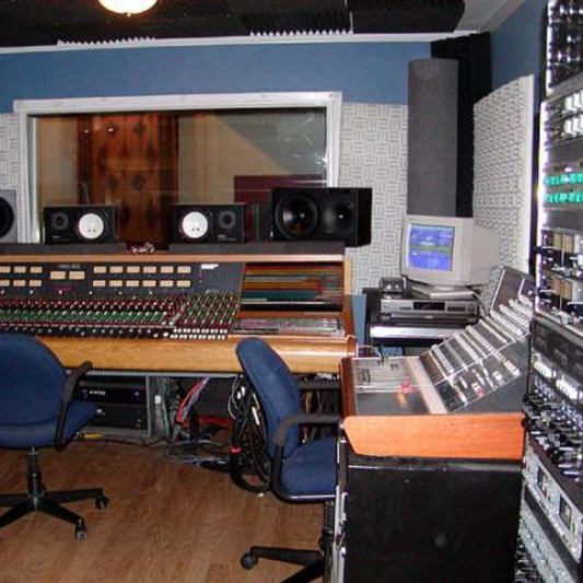 Top Hat recording on SoundBetter