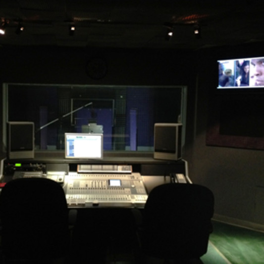 Marc Graue Voice Over Studios on SoundBetter