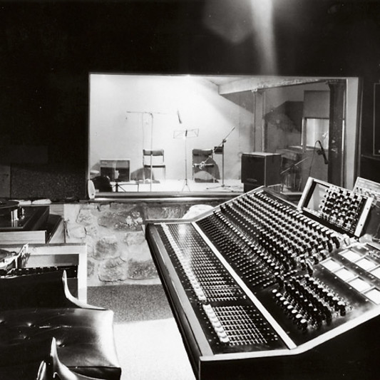 Cargo Studios on SoundBetter