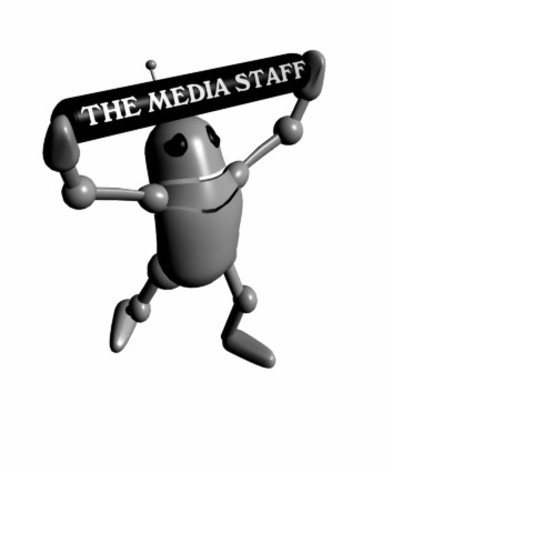 The Media Staff on SoundBetter