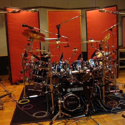 Fantasy Studios on SoundBetter