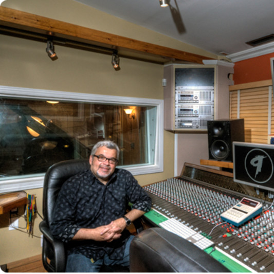 Number 9 Toronto Recording Studios Inc on SoundBetter