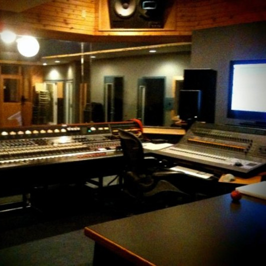 The Canterbury Music Company on SoundBetter