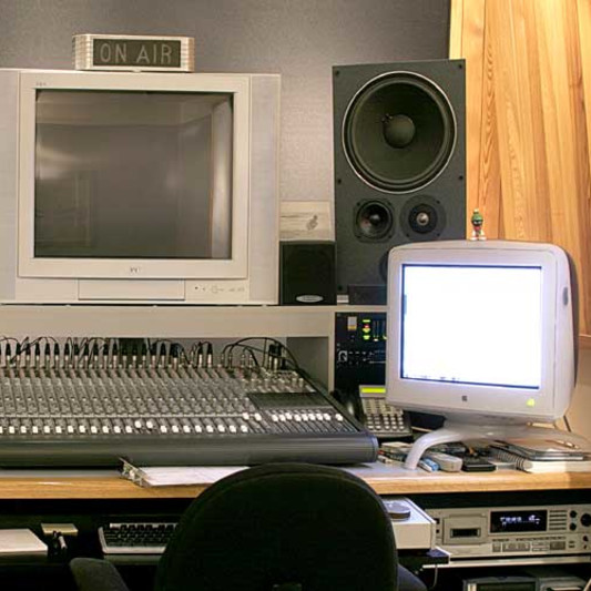 MCS Recording Studios on SoundBetter