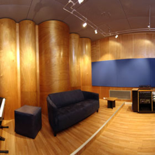Mad Cat Sound Recording Studio on SoundBetter