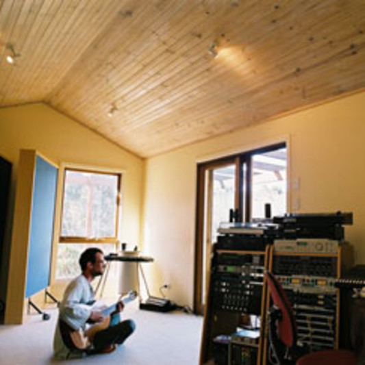Sound Heaven Studios on SoundBetter