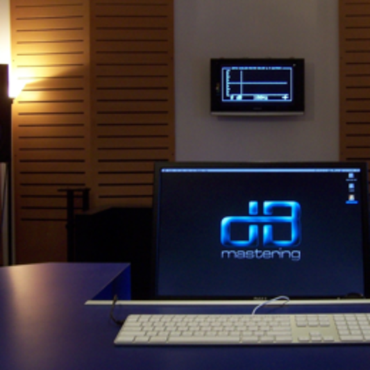 DB Mastering on SoundBetter