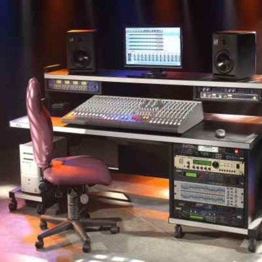 Bebcat Music on SoundBetter