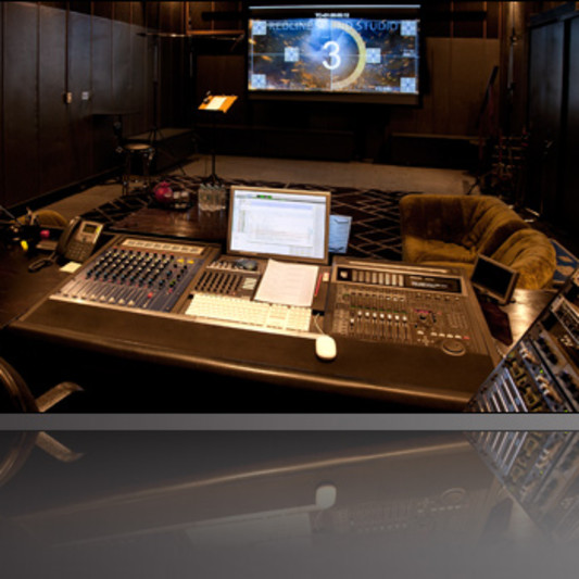 Redline Sound Studios on SoundBetter