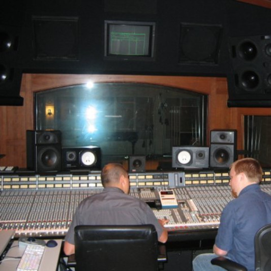 SOS Music on SoundBetter