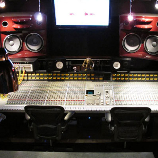 SMT on SoundBetter