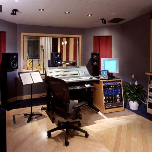 John Kilgore Sound & Recording on SoundBetter