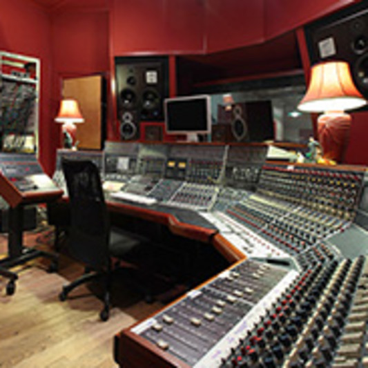 The Magic Shop on SoundBetter