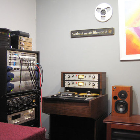 Suffolk on SoundBetter