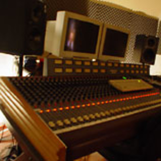 More Sound Studio on SoundBetter