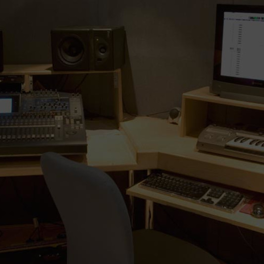 Soho Recording Studios on SoundBetter