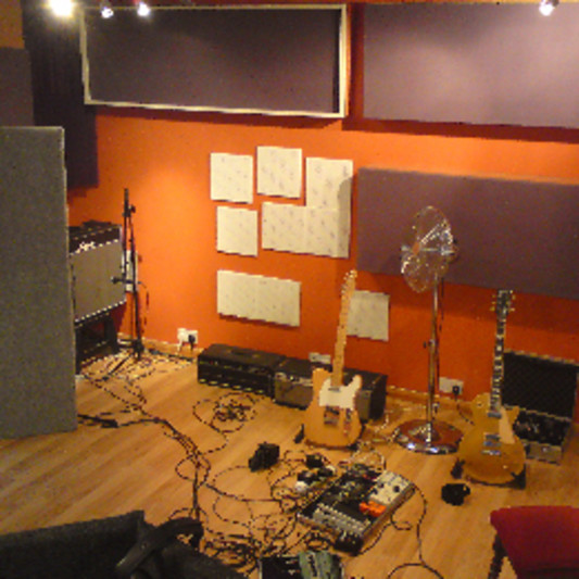 Gizzard Recording on SoundBetter