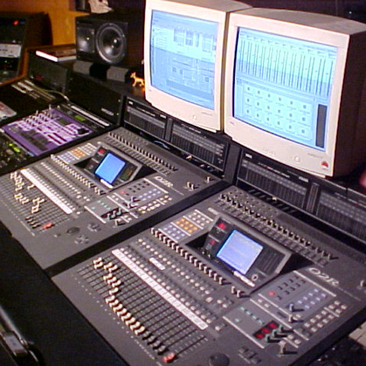 A-Room Studios on SoundBetter