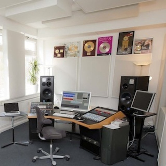 H-PEH Mastering on SoundBetter