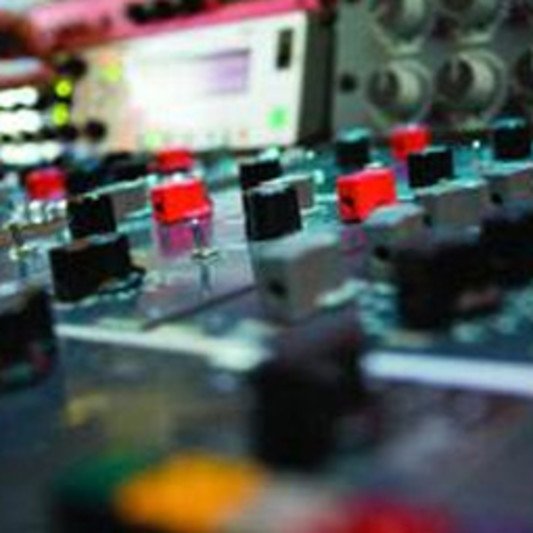 Hunz Dance Mastering Studio on SoundBetter