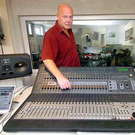 AMI Studio on SoundBetter