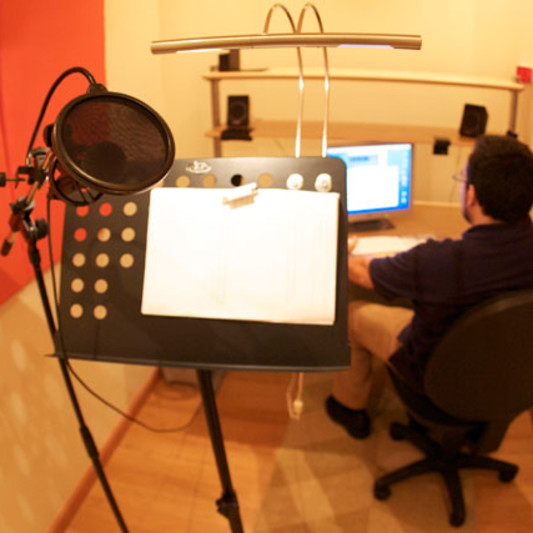 Lucentum Digital Productions on SoundBetter