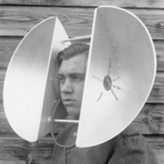 Hen MounTain on SoundBetter