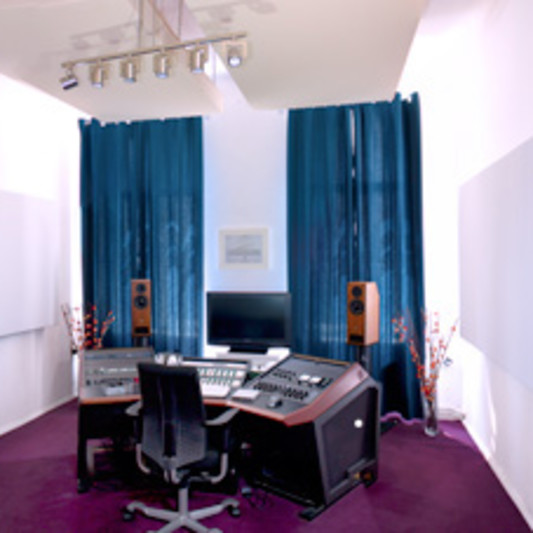 Aquarius Mastering on SoundBetter